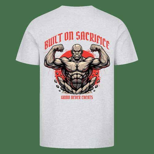 Image for color: heather grey