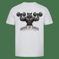 Image for color: heather grey
