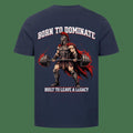 Image for color: french navy