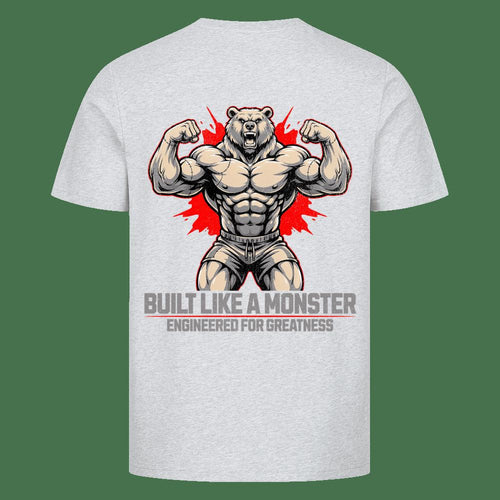 Image for color: heather grey