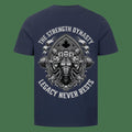 Image for color: french navy