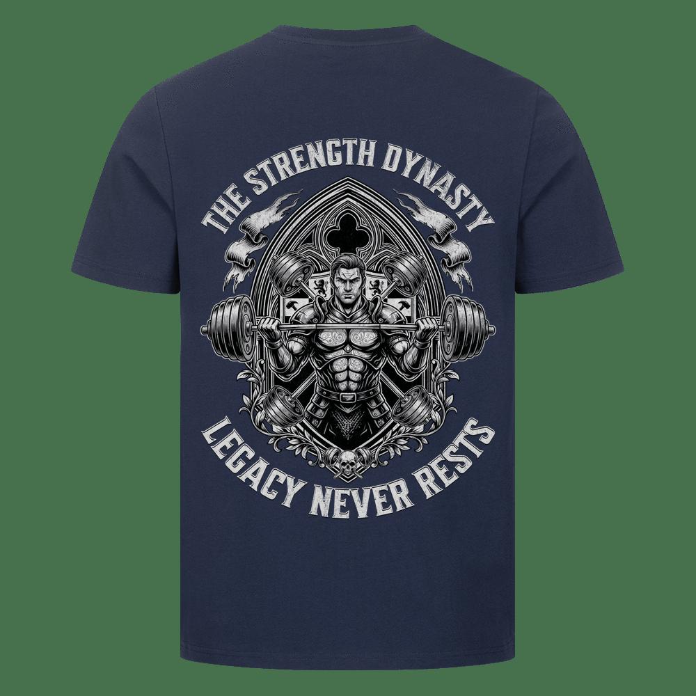 Image for color: french navy
