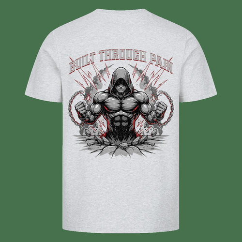 Image for color: heather grey
