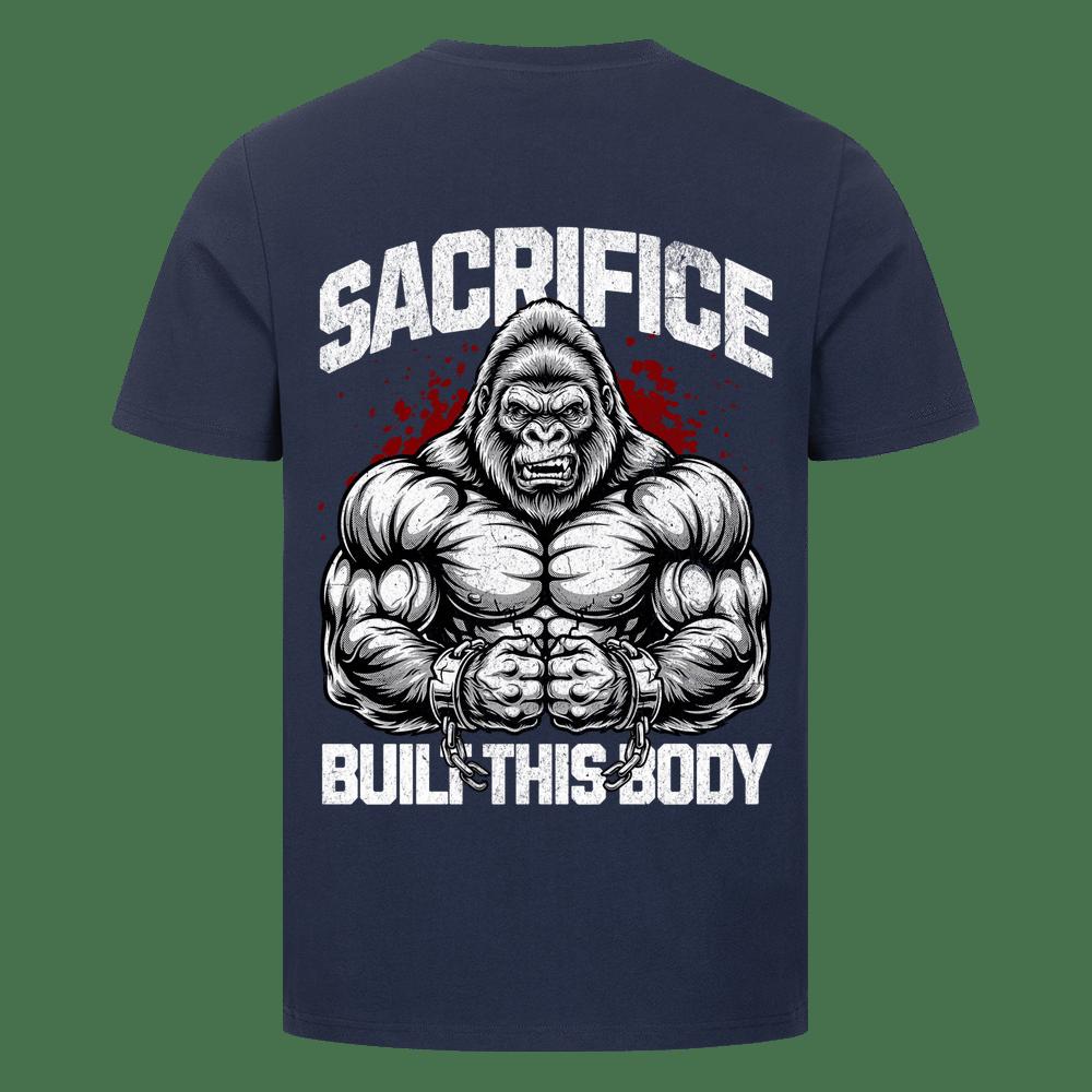 Image for color: french navy