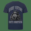 Image for color: french navy