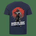 Image for color: french navy