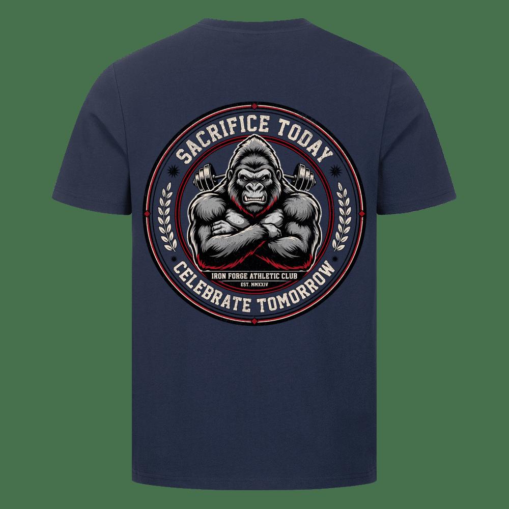 Image for color: french navy