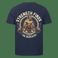 Image for color: french navy