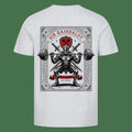 Image for color: heather grey