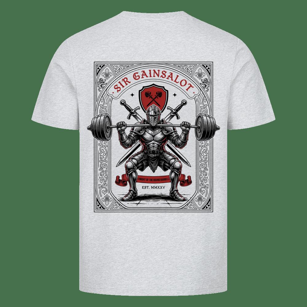 Image for color: heather grey