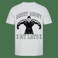 Image for color: heather grey