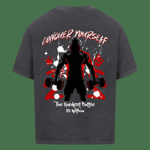 Image for color: washed black
