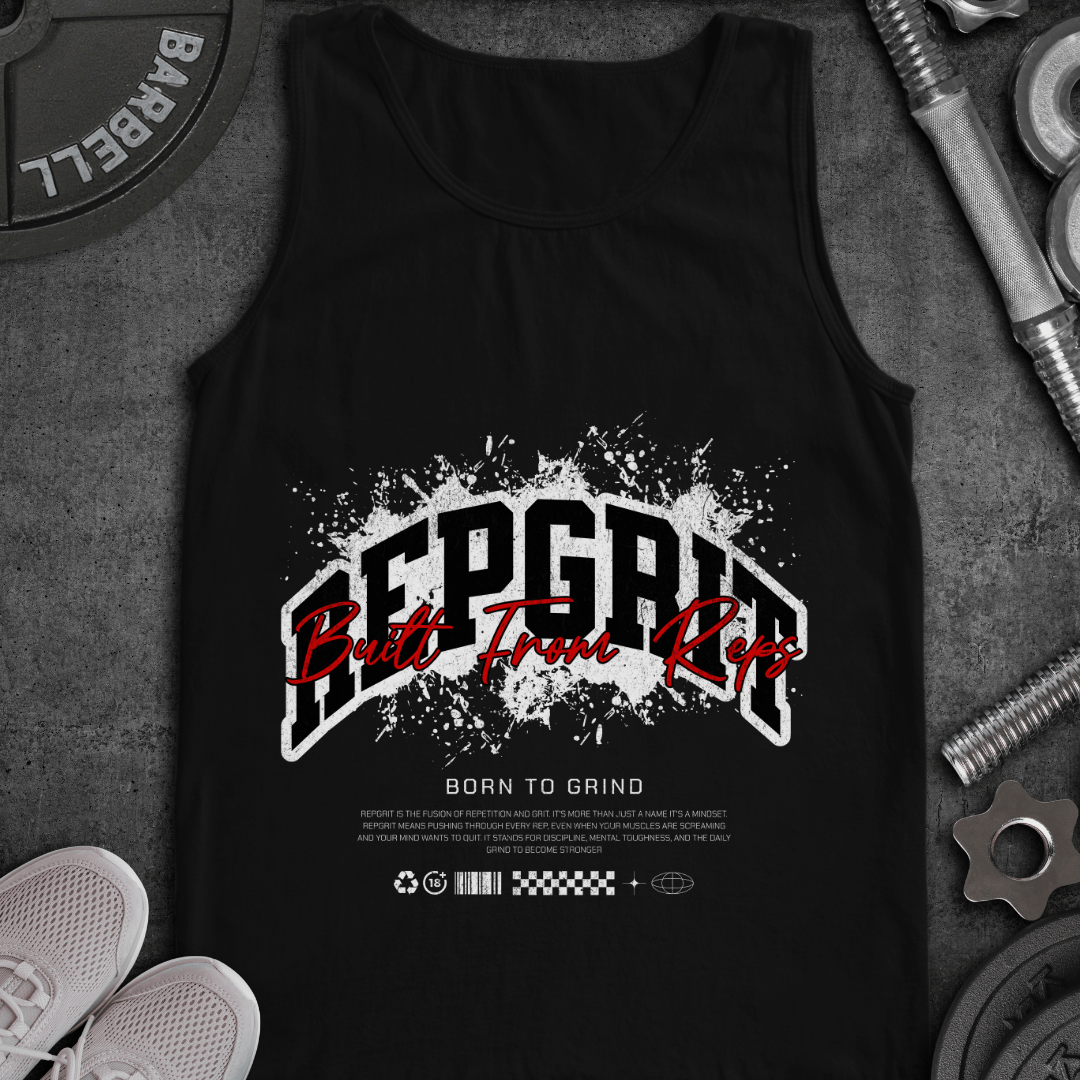 Repgrit - Tanktop