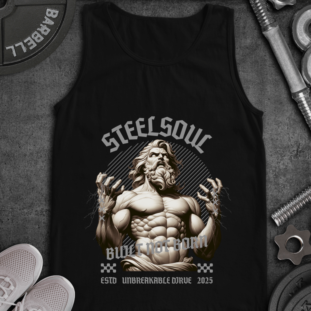 Steelsoul - Tanktop