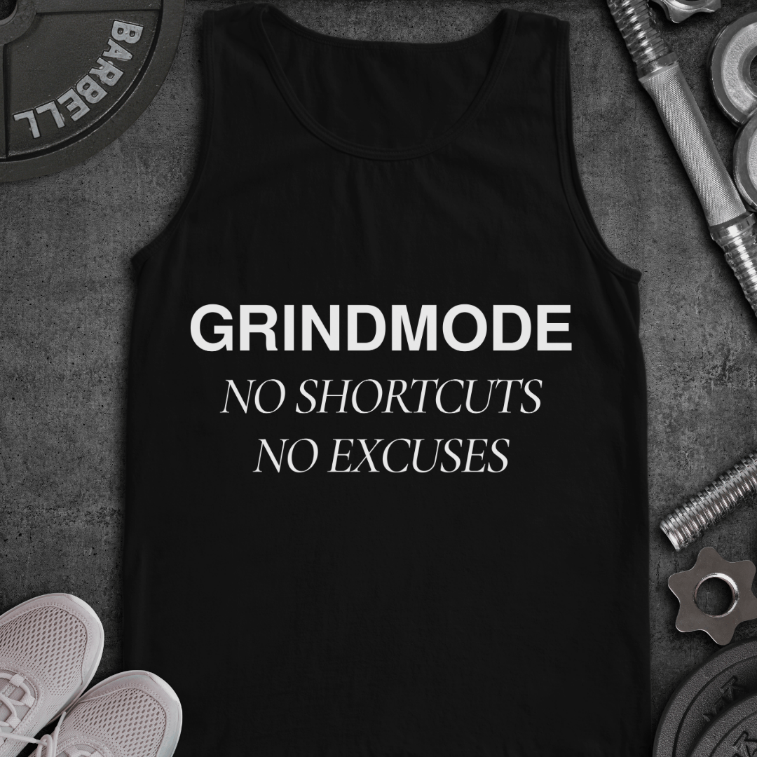 Grindmode - Tanktop