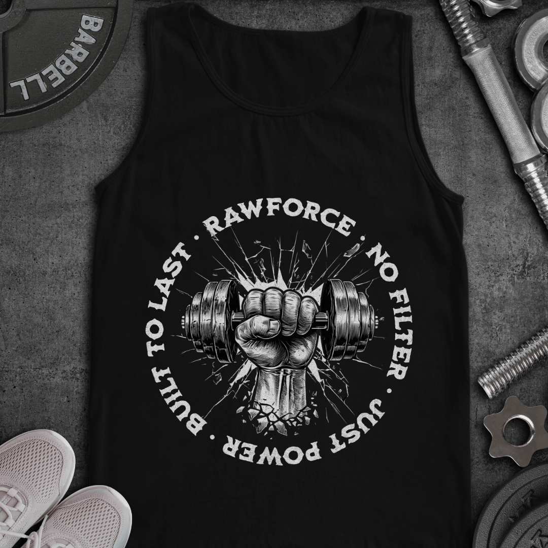 Rawforce - Tanktop