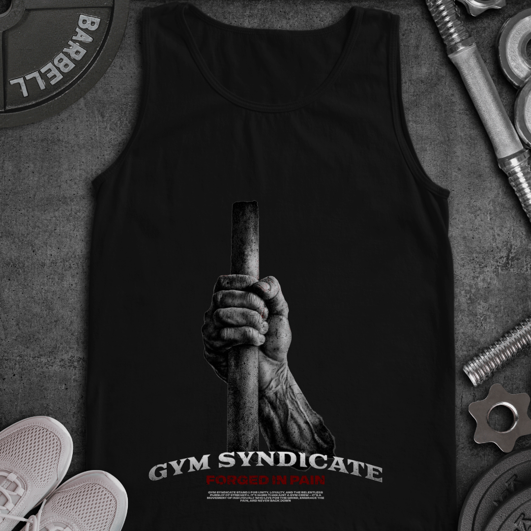 Gym Syndicate - Tanktop