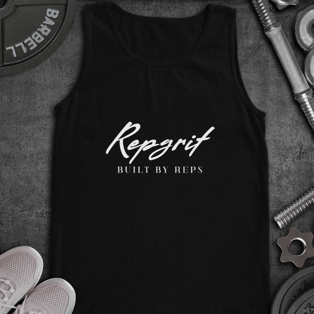 Repgrit - Tanktop