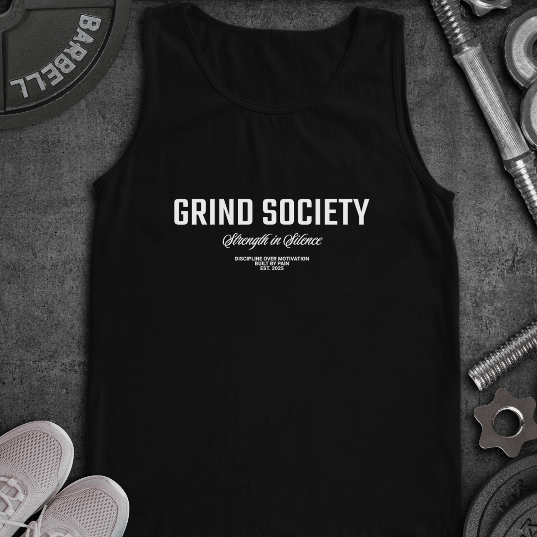 Grind Society - Tanktop