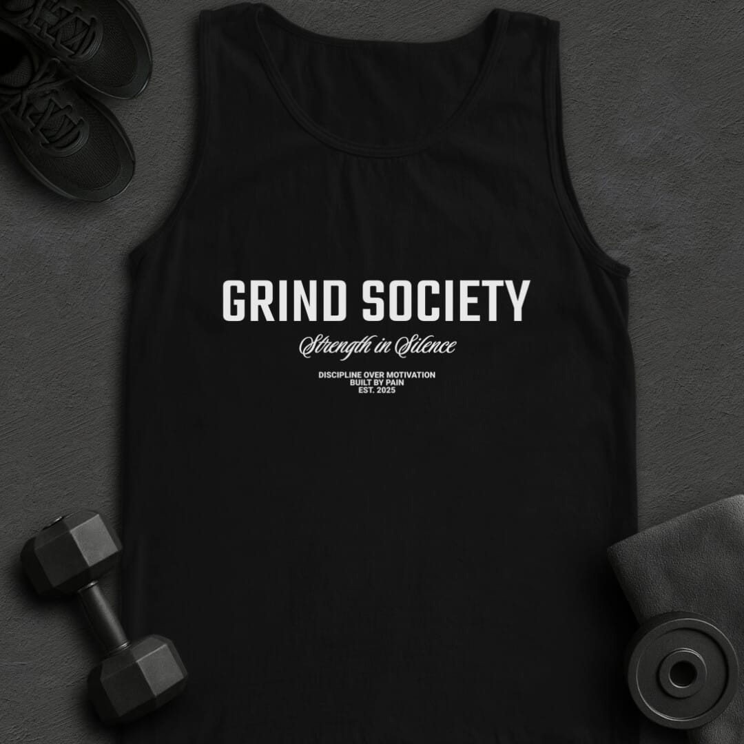 Grind Society - Tanktop