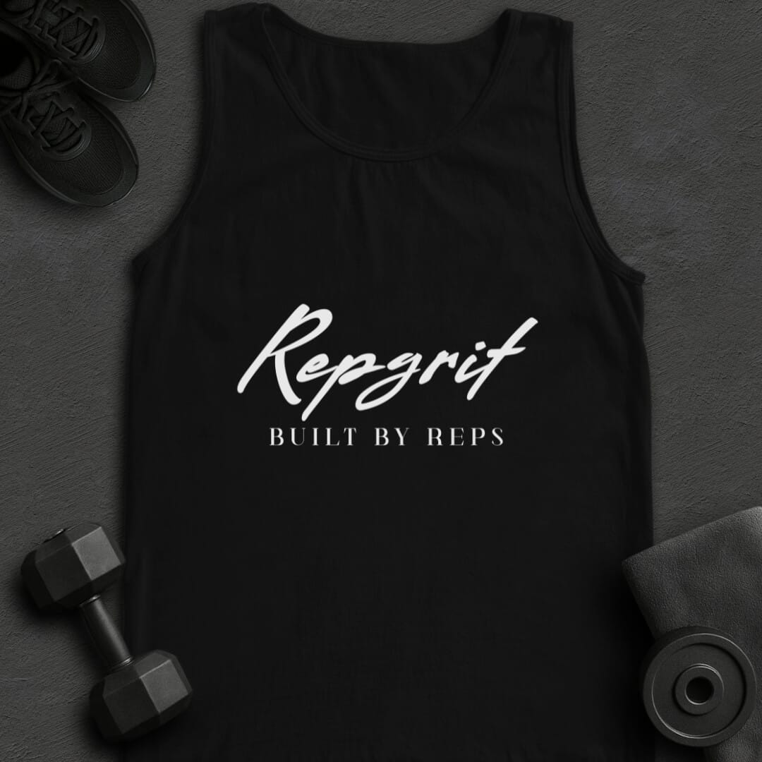 Repgrit - Tanktop