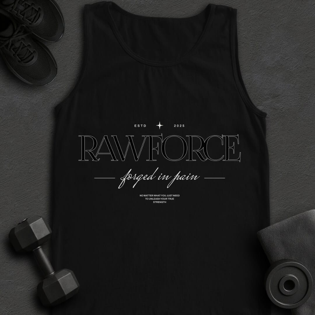 Rawforce - Tanktop