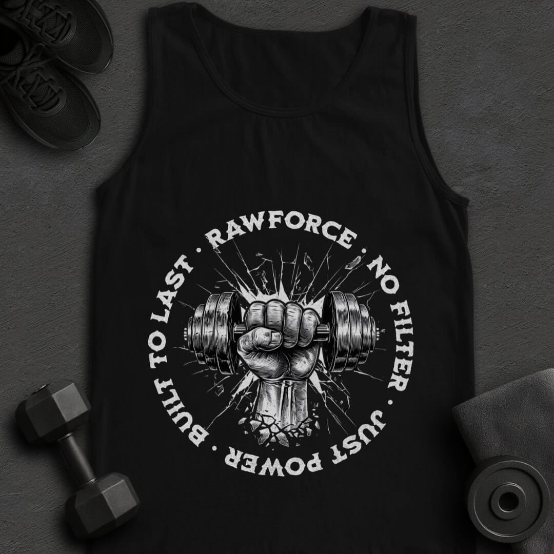 Rawforce - Tanktop