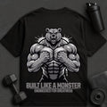 Engineered For Greatness - Oversized T-Shirt
