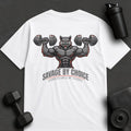 Savage By Choice - Oversized T-Shirt