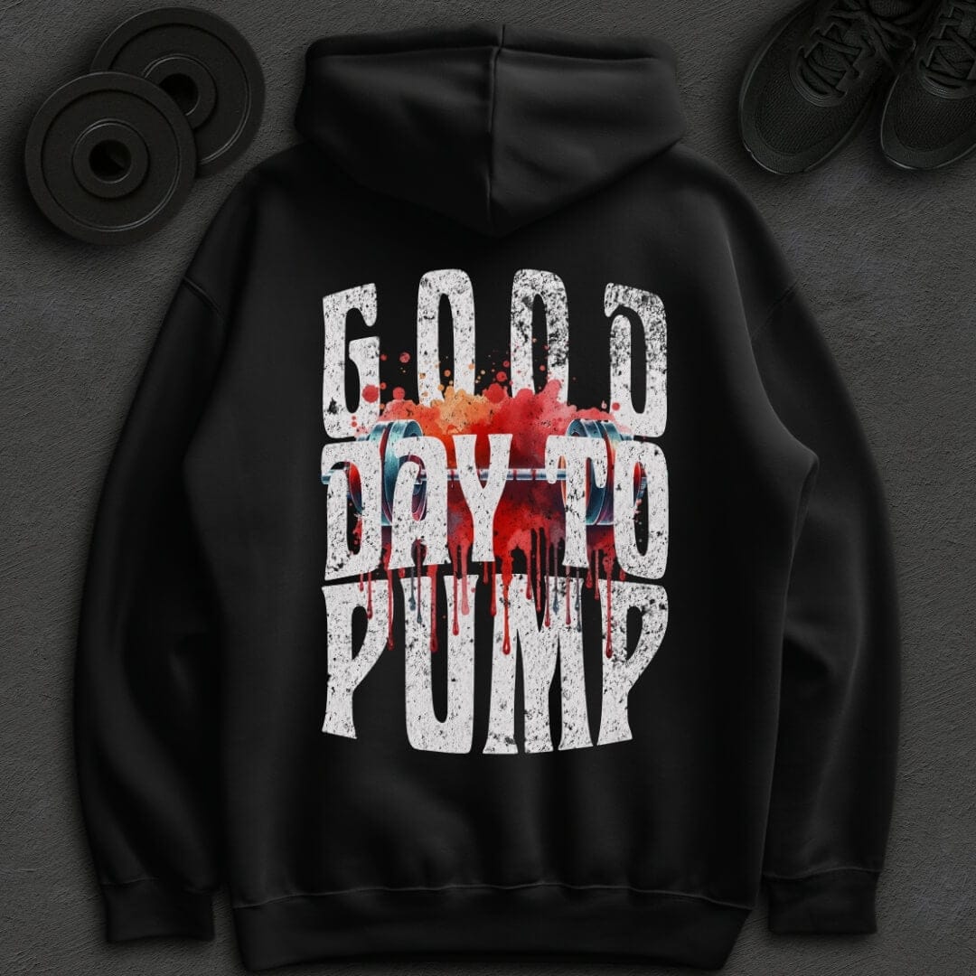 Good Day - Oversized Hoodie