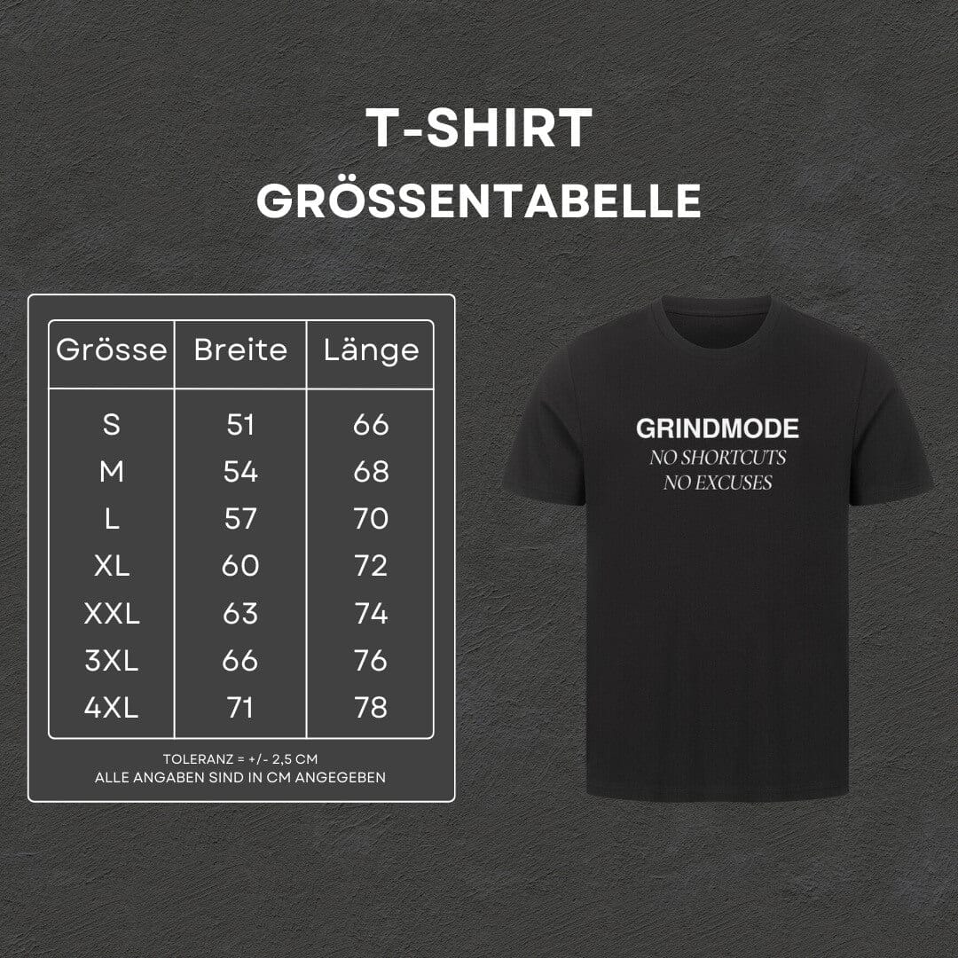 Grindmode - T-Shirt