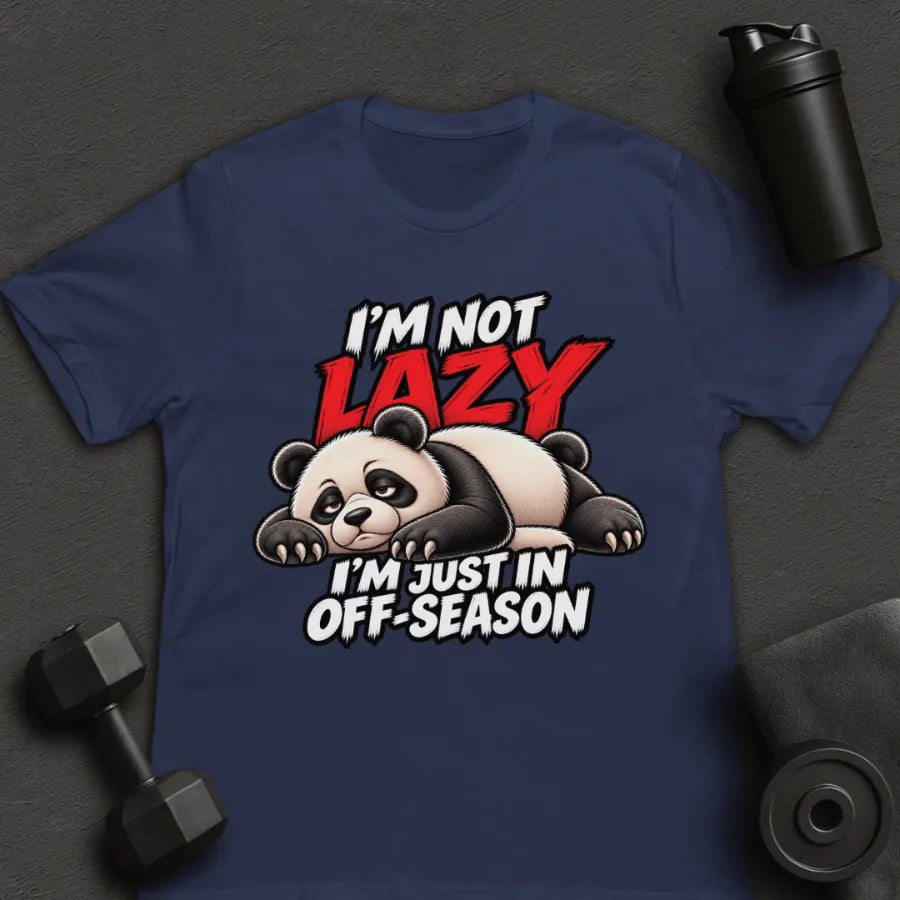 Off Season - T-Shirt