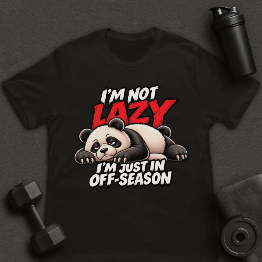 Off Season - T-Shirt