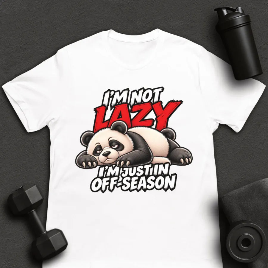 Off Season - T-Shirt