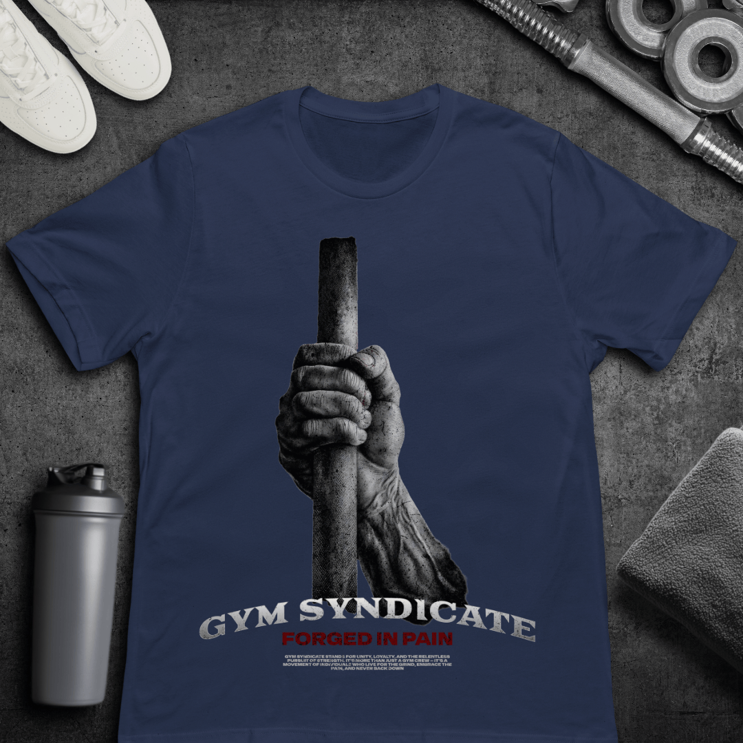 Gym Syndicate - T-Shirt