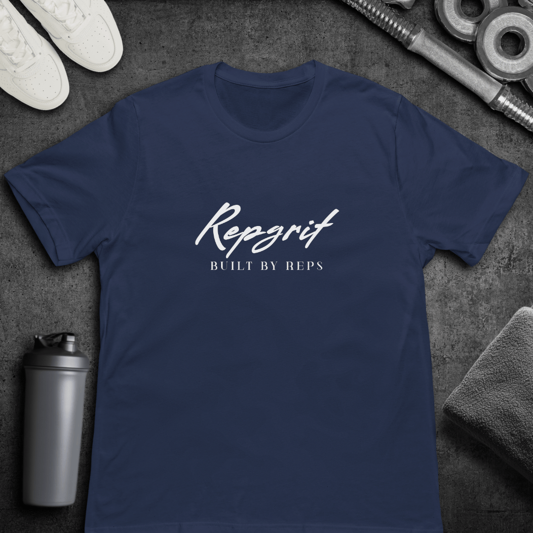 Repgrit - T-Shirt