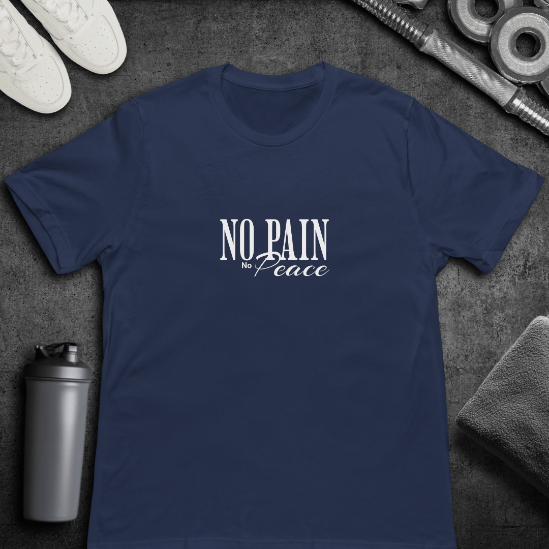 No Pain - T-Shirt
