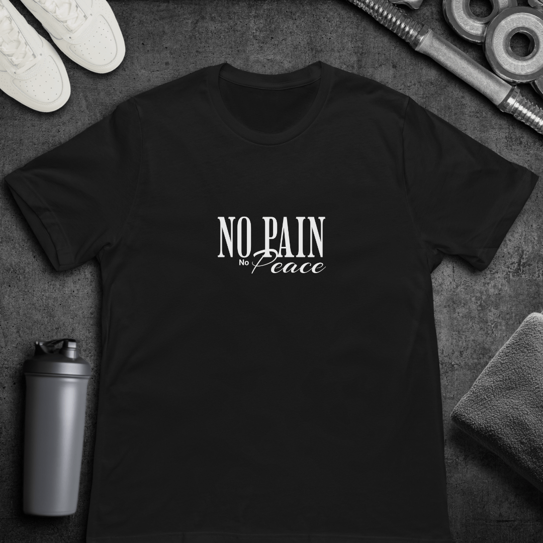 No Pain - T-Shirt