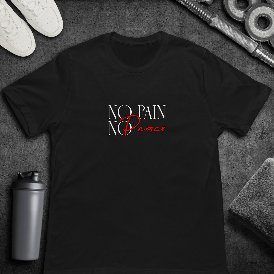 No Pain - T-Shirt