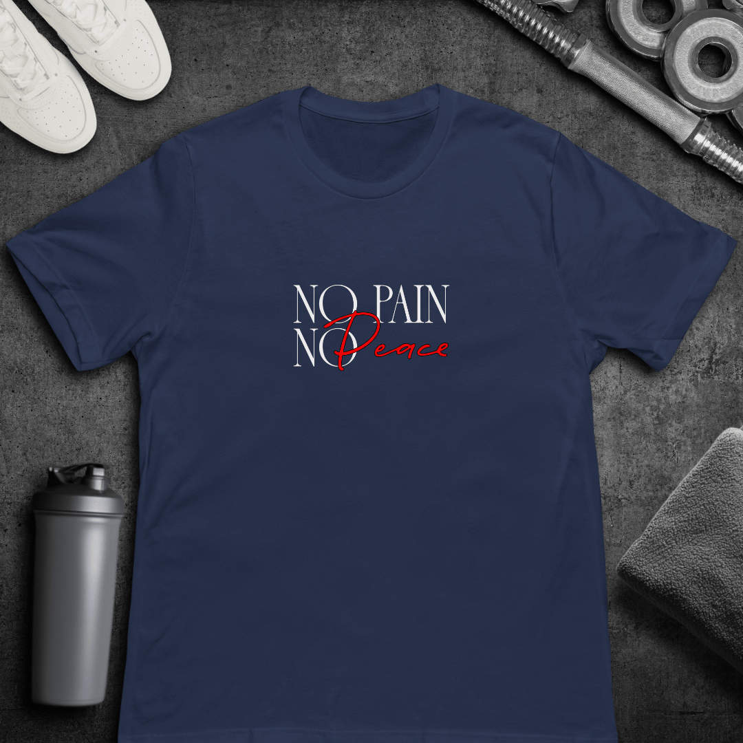 No Pain - T-Shirt