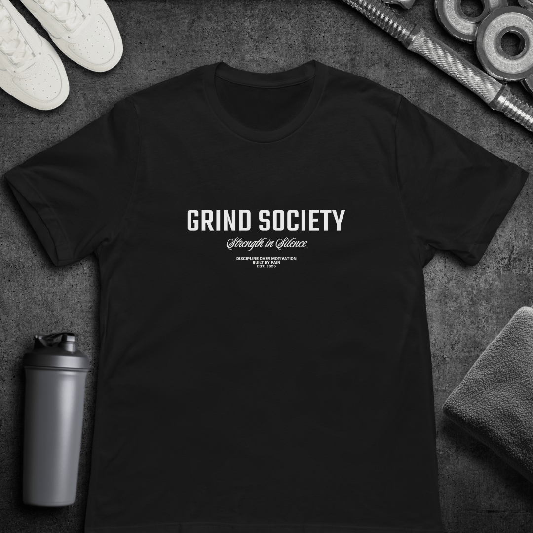 Grind Society - T-Shirt