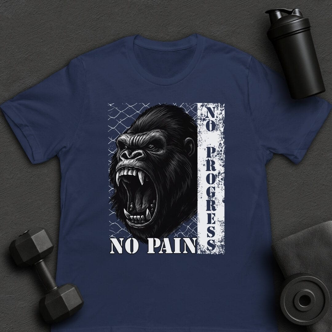 No Pain - T-Shirt