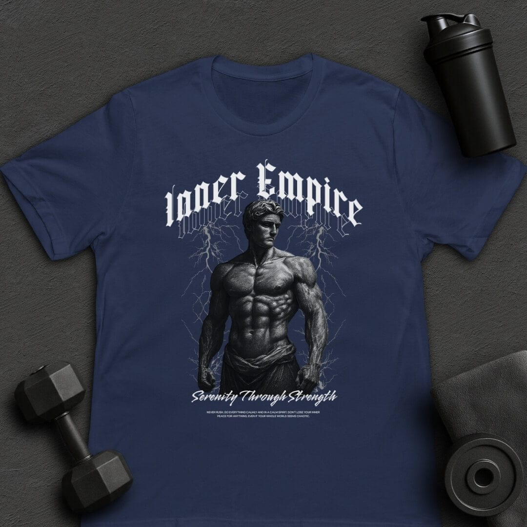 Inner Empire - T-Shirt