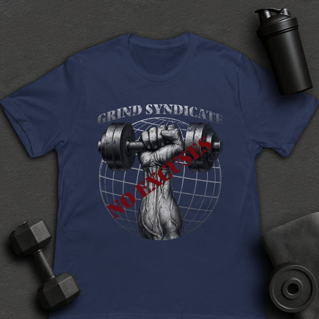 Grind Syndicate - T-Shirt