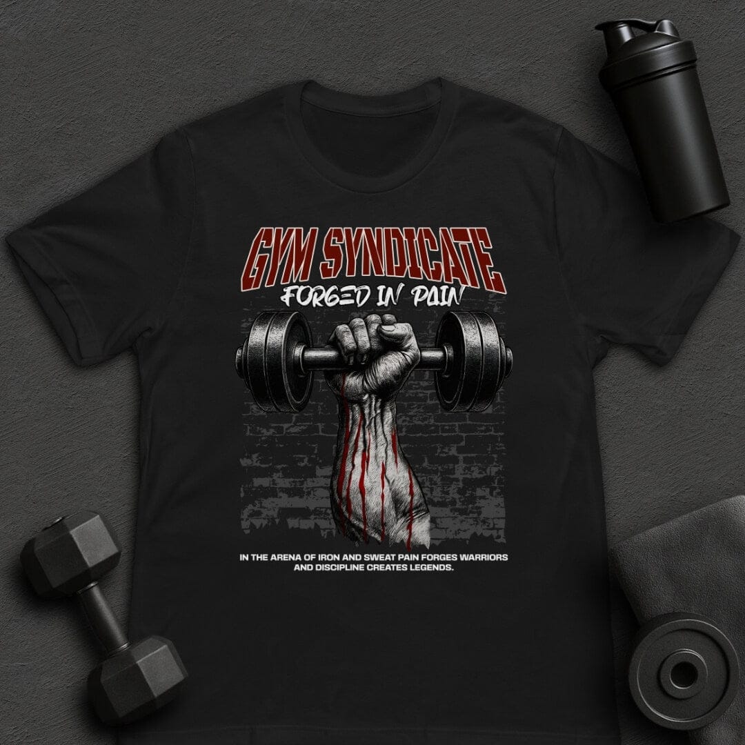 Gym Syndicate - T-Shirt