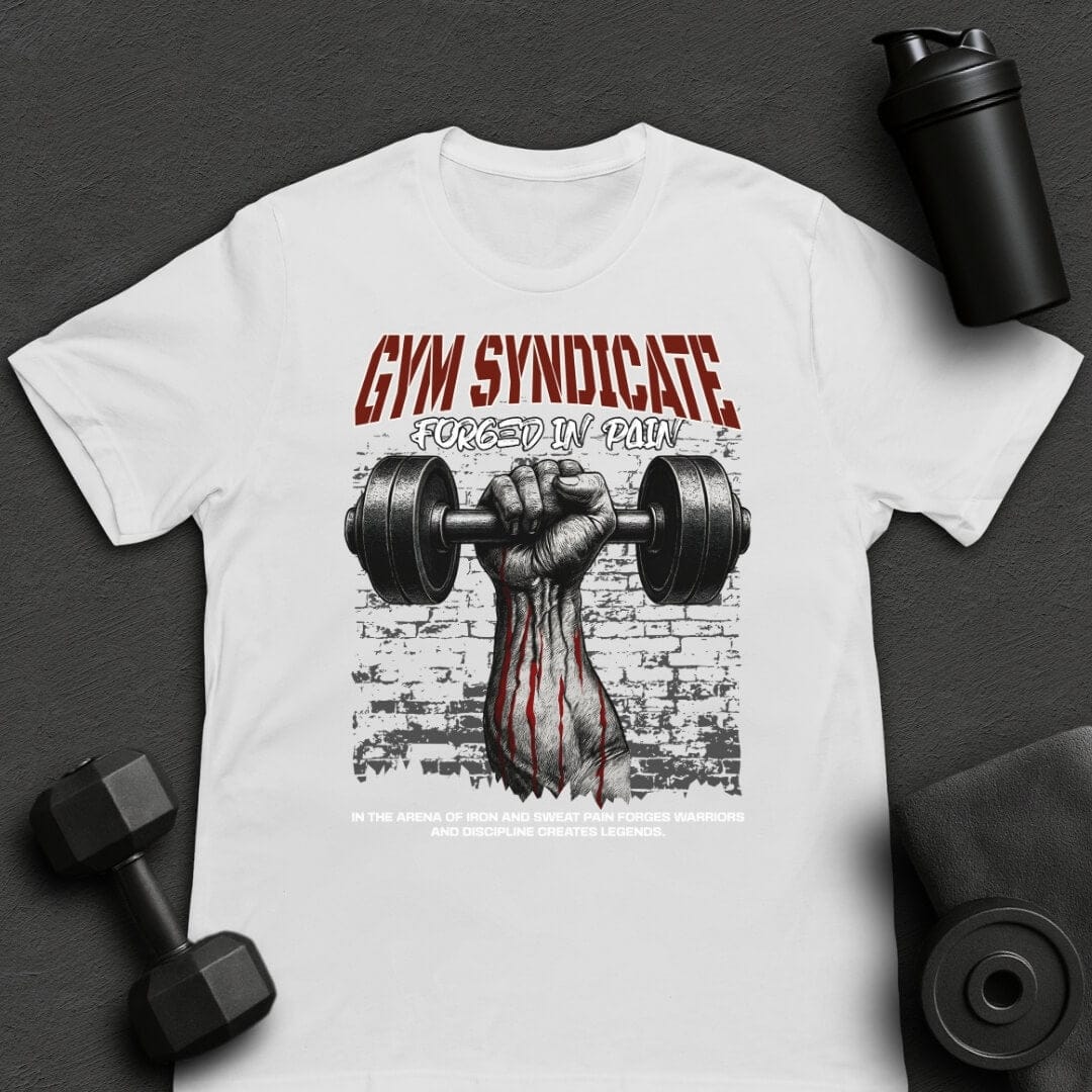 Gym Syndicate - T-Shirt