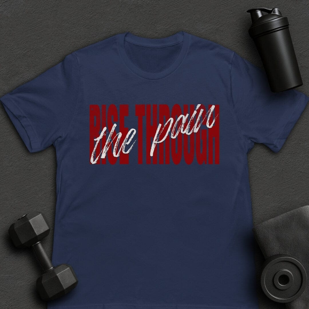 Rise Through - T-Shirt
