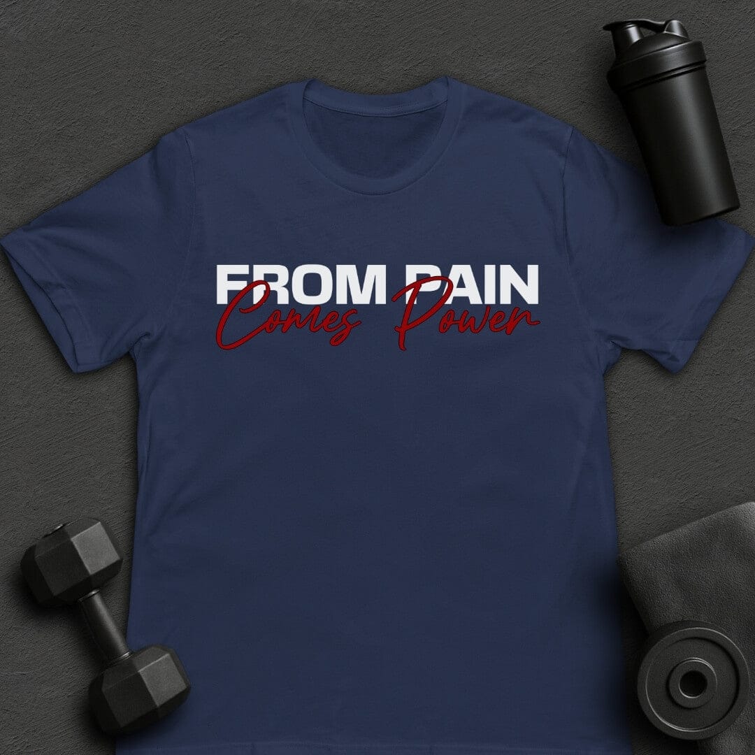 From Pain - T-Shirt