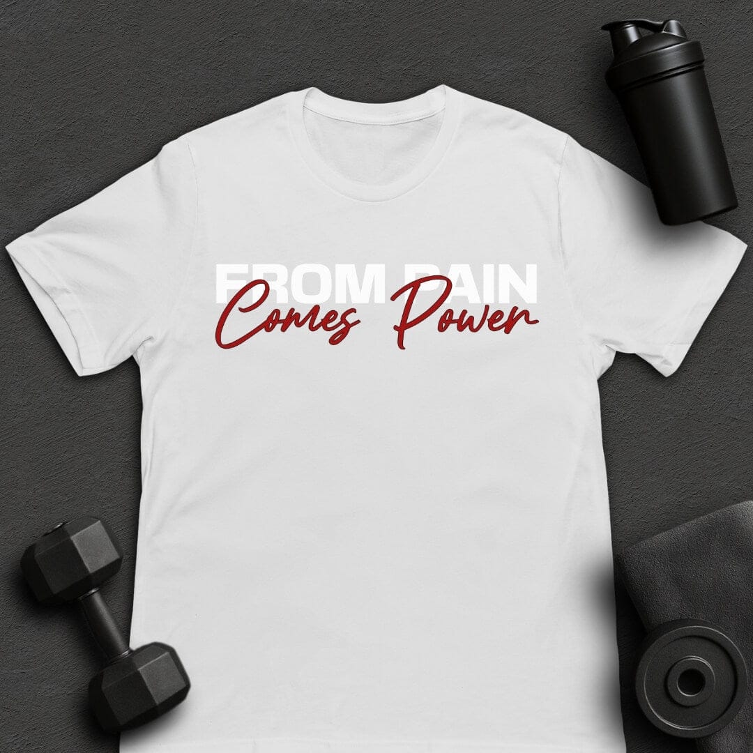 From Pain - T-Shirt