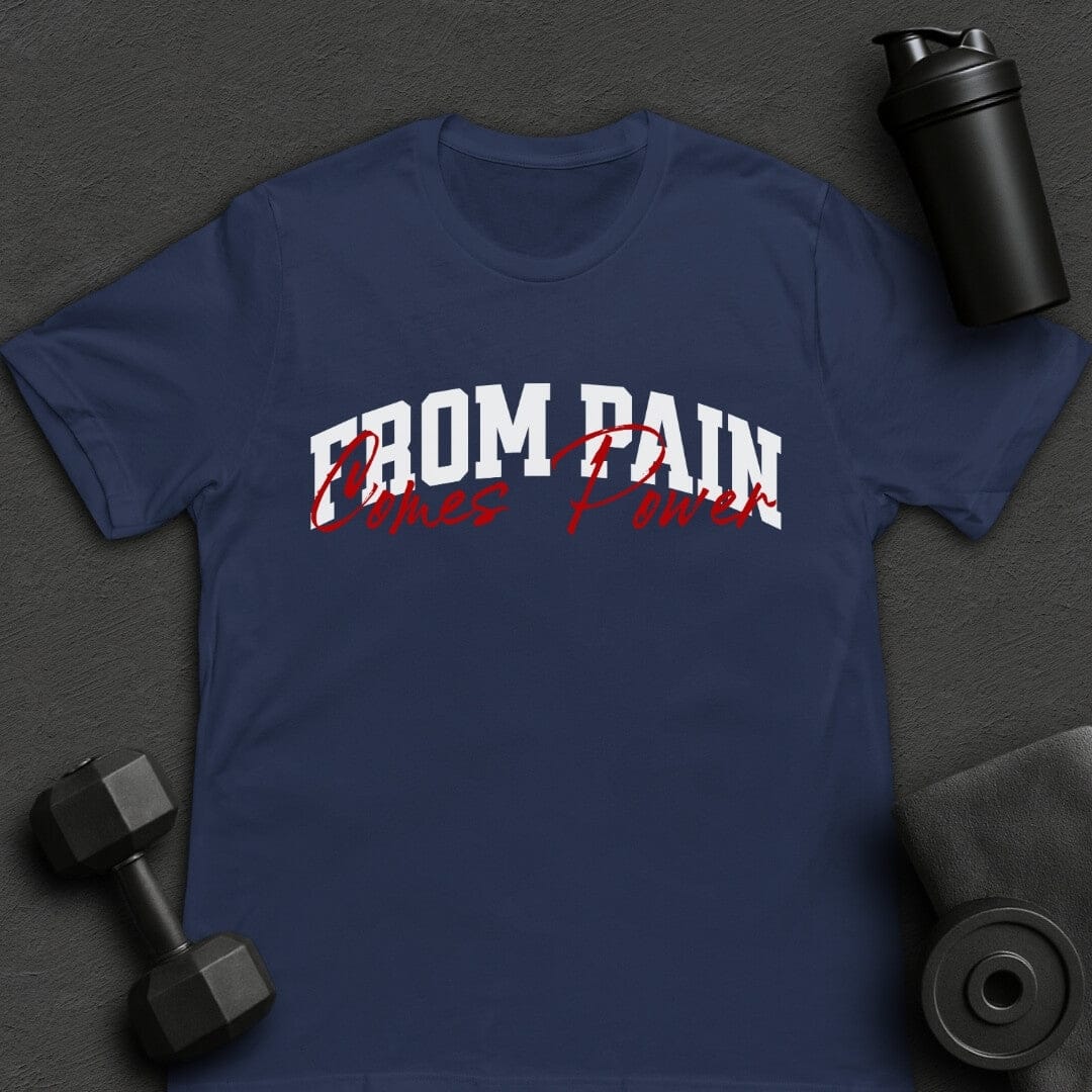 From Pain - T-Shirt
